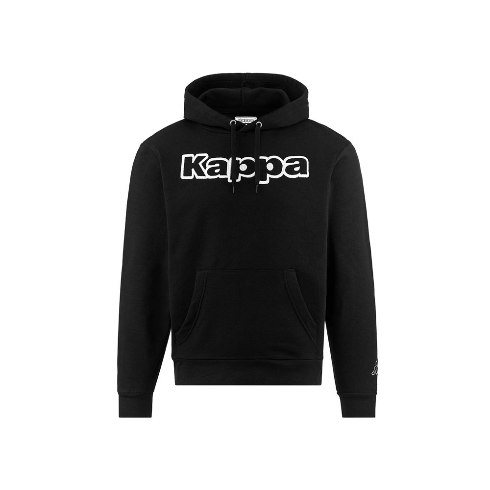 Hanorac Kappa LOGO DAFERS BOX 12PACK        