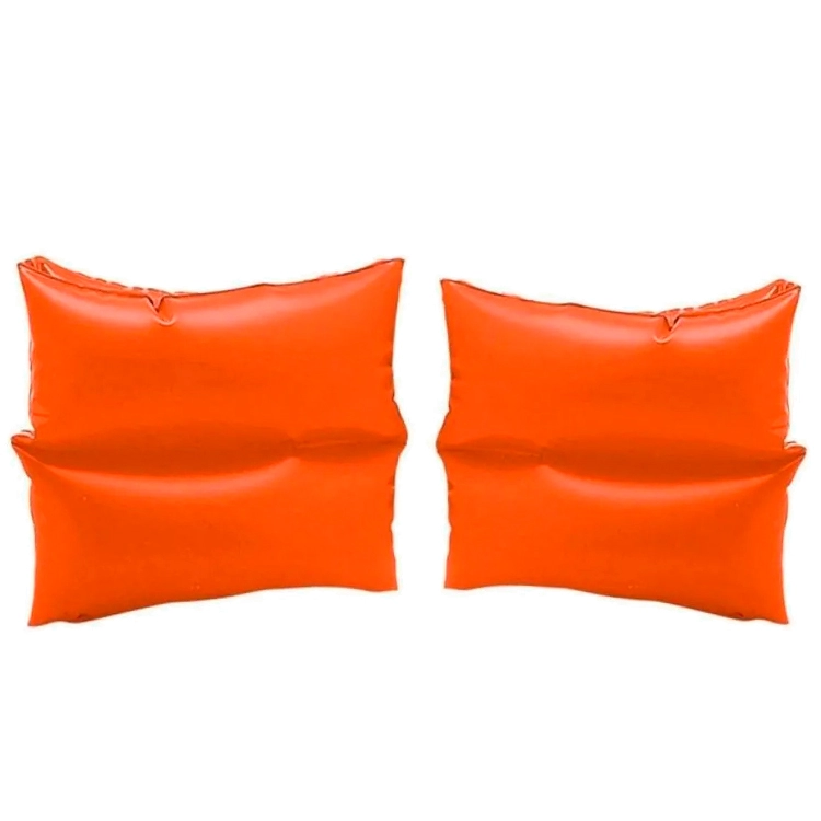 Aripioare gonflabile pentru inot INTEX DELUXE