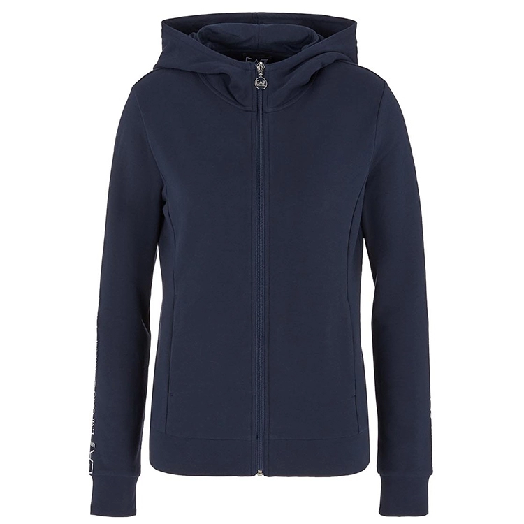 Hanorac EA7 EMPORIO ARMANI SWEATSHIRT