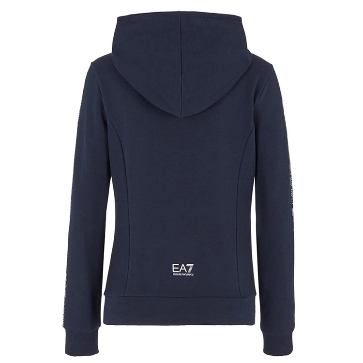 Hanorac EA7 EMPORIO ARMANI SWEATSHIRT