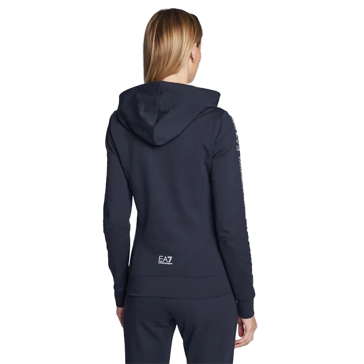Hanorac EA7 EMPORIO ARMANI SWEATSHIRT