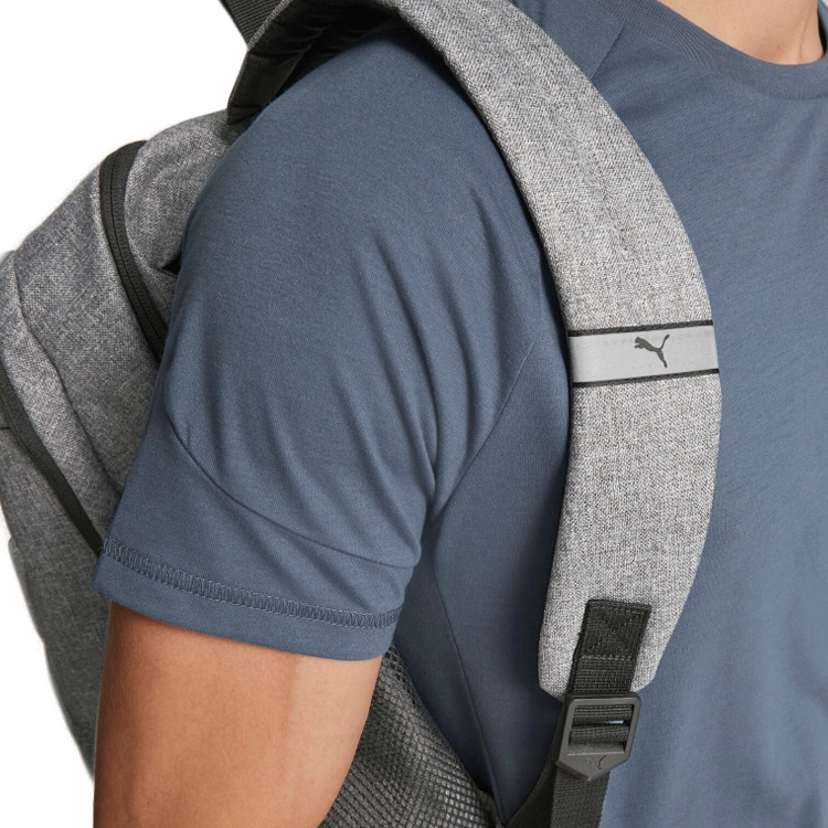 Рюкзак Puma BUZZ BACKPACK