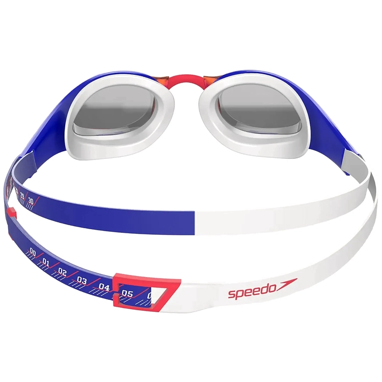 Ochelari pentru inot Speedo FASTSKIN PURE FOCUS GOG MIR AU