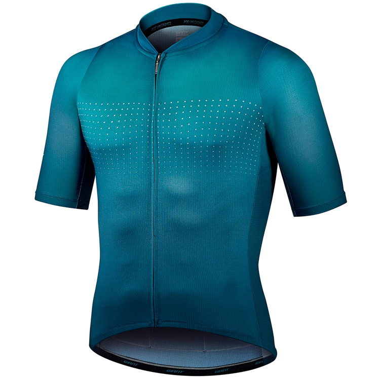 Футболка Giant PODIUM SS JERSEY STARRY NIGHT