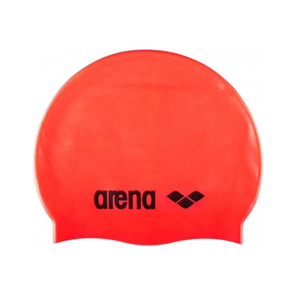 Casca de inot silicon Arena CLASSIC SILICONE