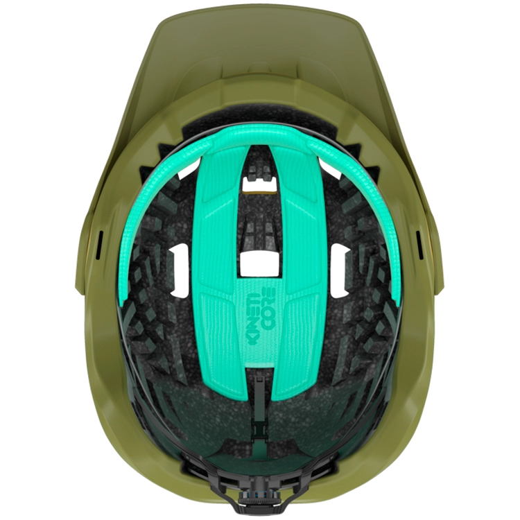 Шлем велосипедный LAZER Jackal Kineticore