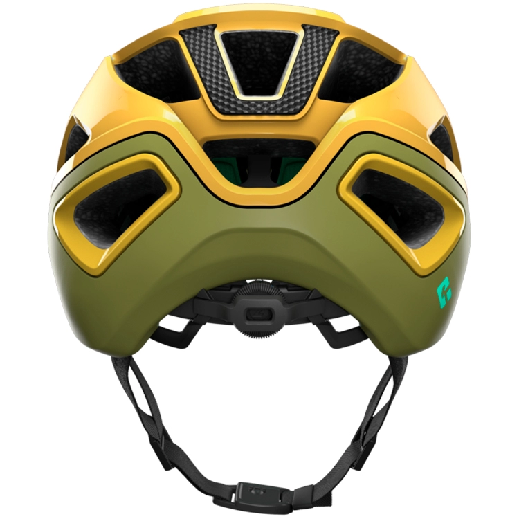 Шлем велосипедный LAZER Jackal Kineticore