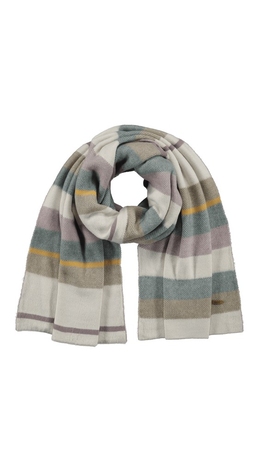 Fular Barts Vichy Scarf