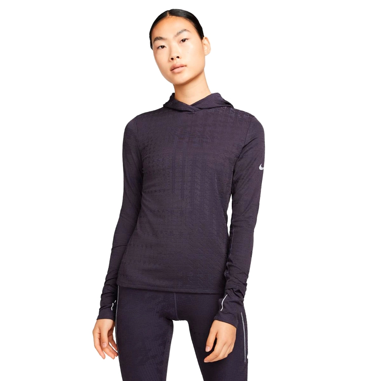 Hanorac Nike W NK DFADV HOODIE