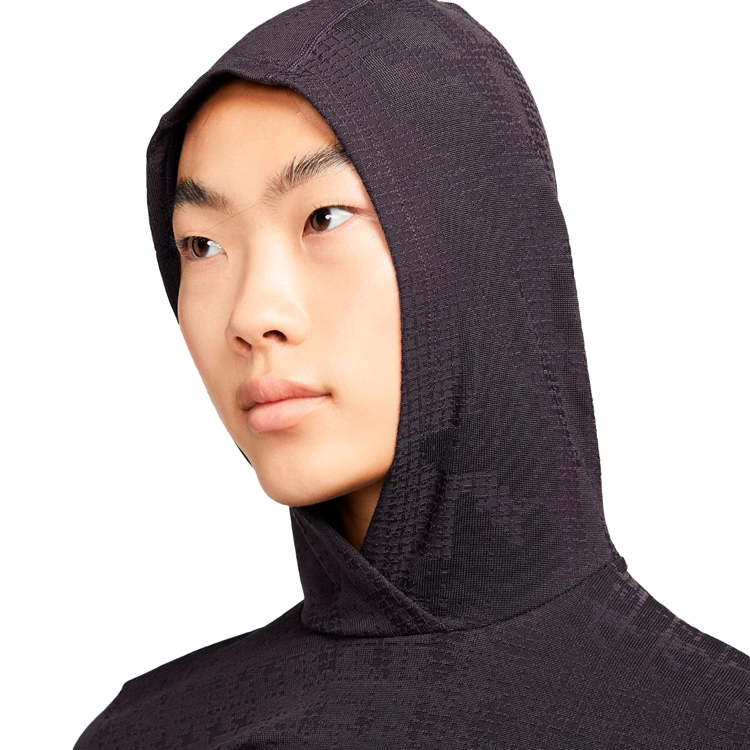 Hanorac Nike W NK DFADV HOODIE