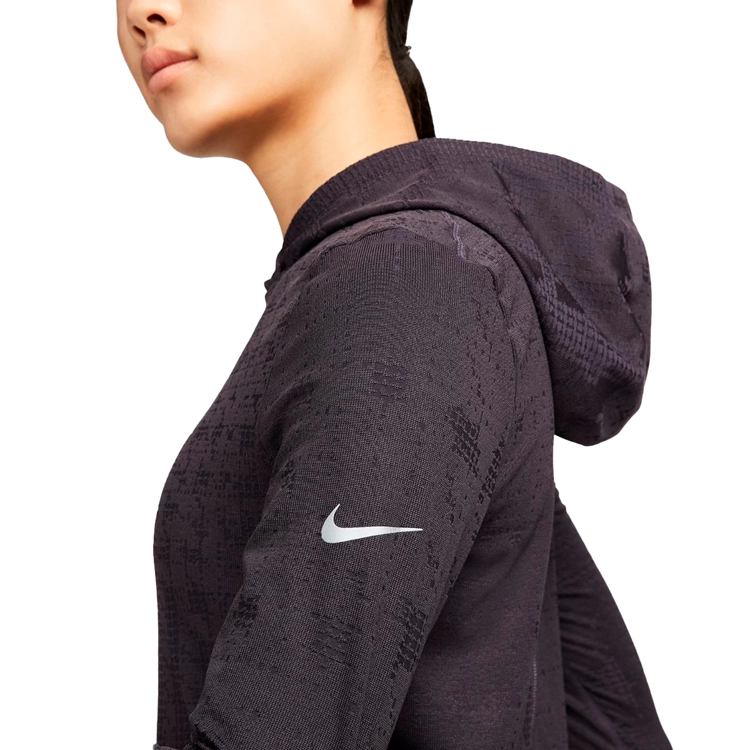 Hanorac Nike W NK DFADV HOODIE
