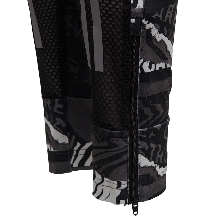 Panta-colanti Adidas JG OT RUN TIGHT