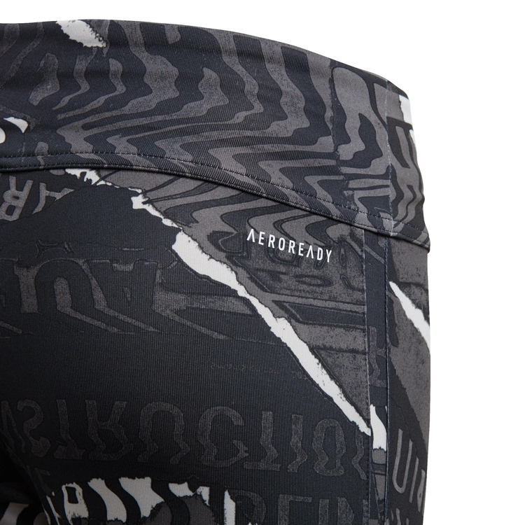 Panta-colanti Adidas JG OT RUN TIGHT