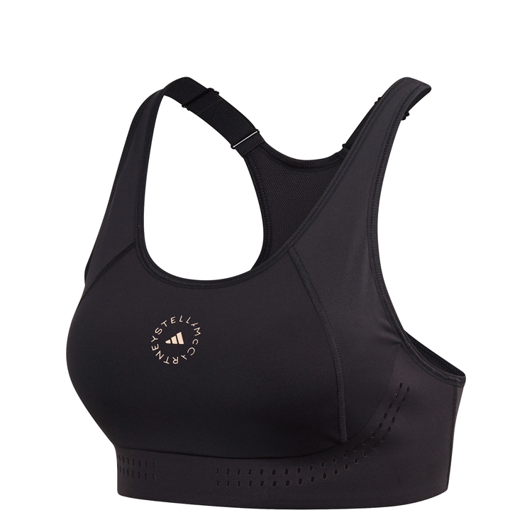 Спортивное бра Adidas TRUEPUR BRA