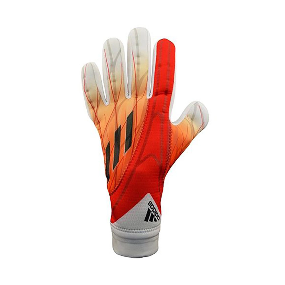 Перчатки вратарские Adidas X GL LGE