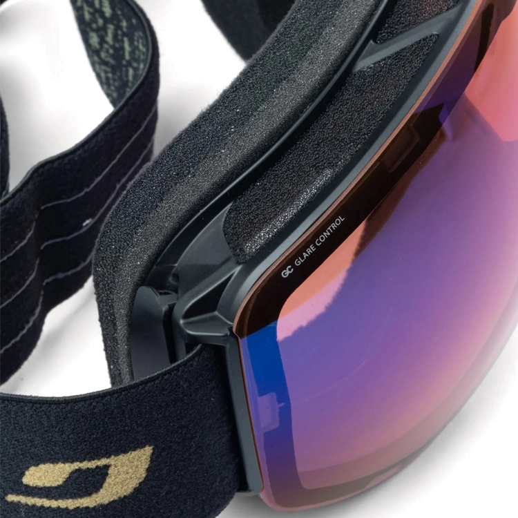 Маска горнолыжная Julbo SPACELAB GC CAT 2