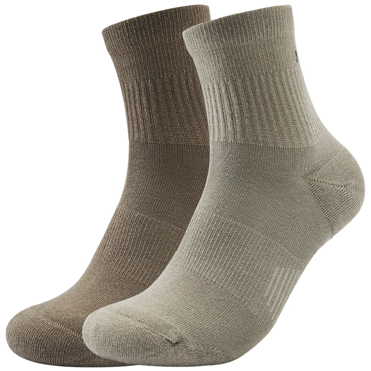 Носки Kailas Low-cut Lightweight Trekking Socks (2 Pairs)