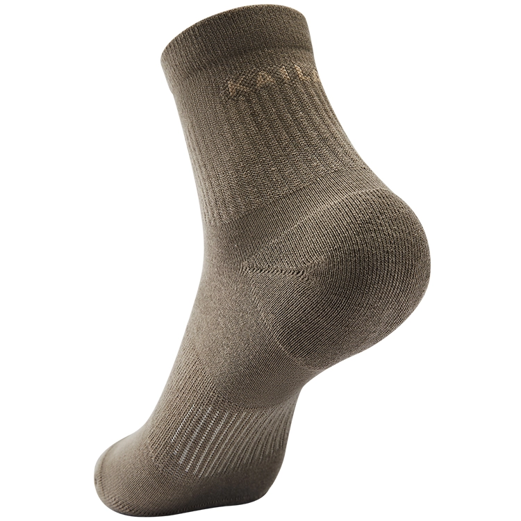 Носки Kailas Low-cut Lightweight Trekking Socks (2 Pairs)