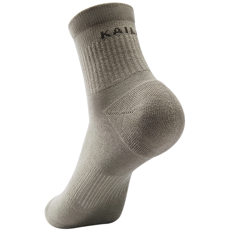 Носки Kailas Low-cut Lightweight Trekking Socks (2 Pairs)