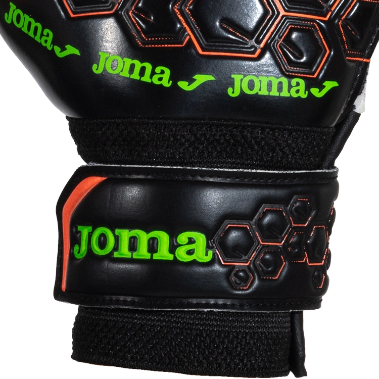 Перчатки вратарские Joma CALCIO GOALKEEPER GLOVES