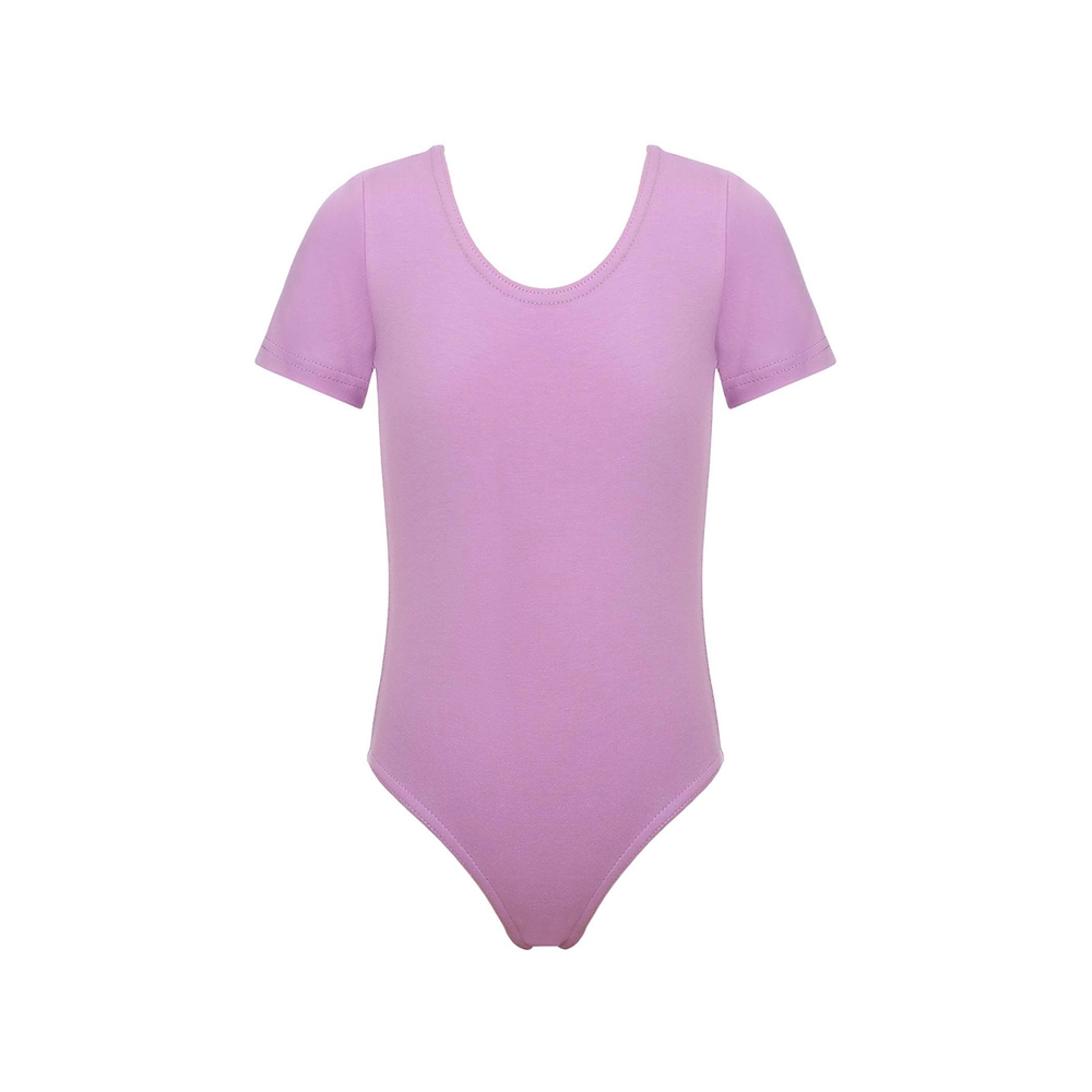 Купальник гимнастический Grace Dance Leotard