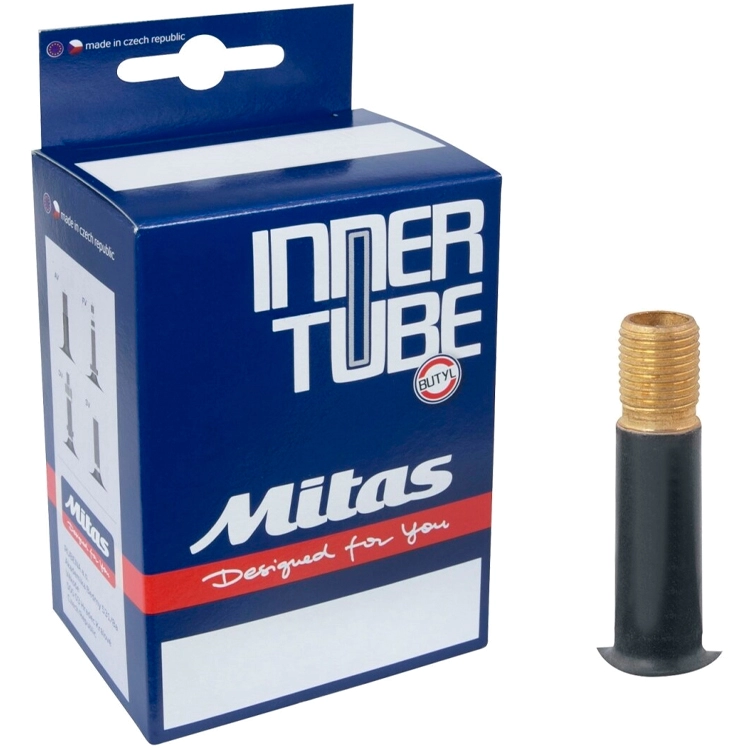 Camera Rubena inner tube