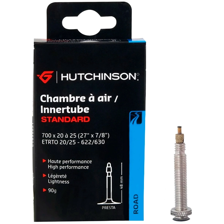 Велосипедная камера Hutchinson AIR LIGHT