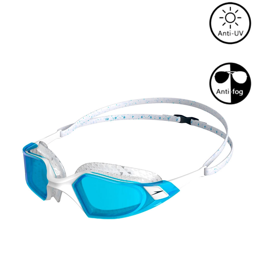 Очки для плавания Speedo AQUAPULSE PRO GOG AU