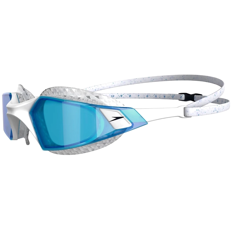 Очки для плавания Speedo AQUAPULSE PRO GOG AU