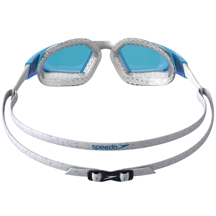 Очки для плавания Speedo AQUAPULSE PRO GOG AU