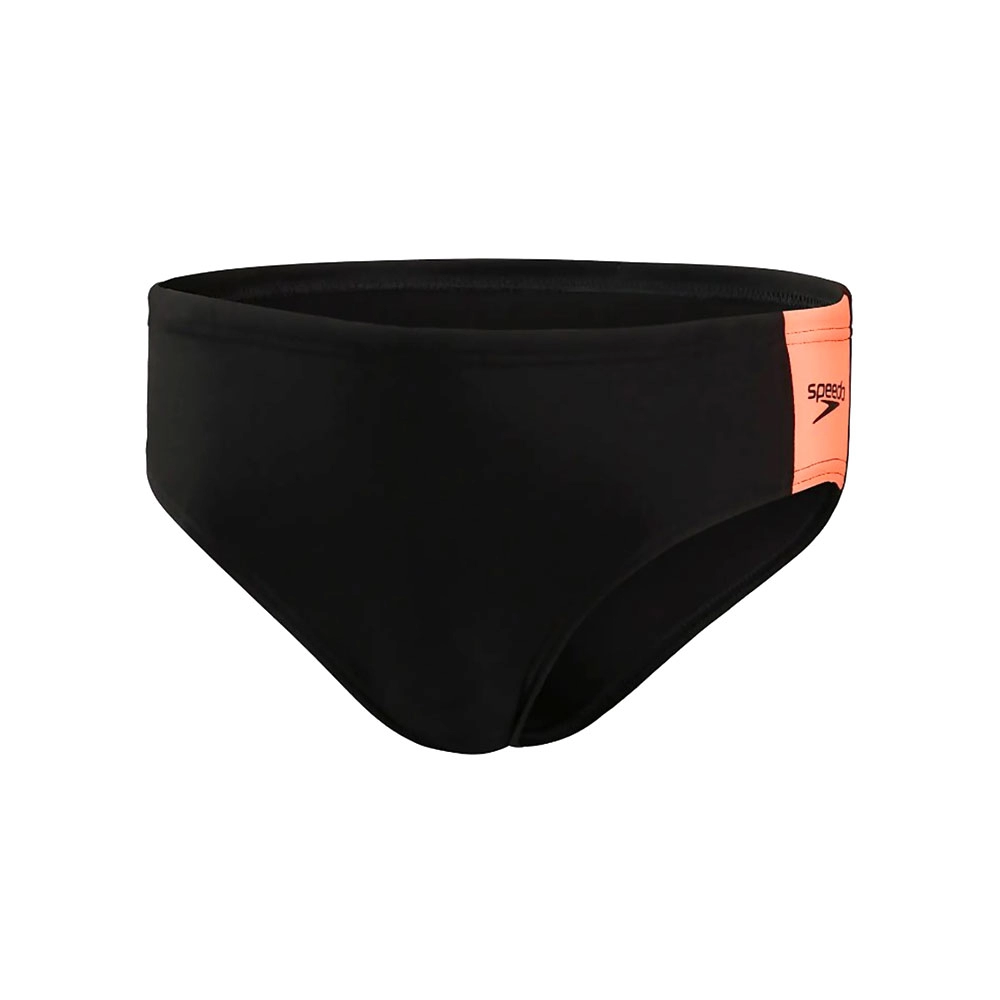 Плавки Speedo BOOM LOGO SPL 5CM BRF JM