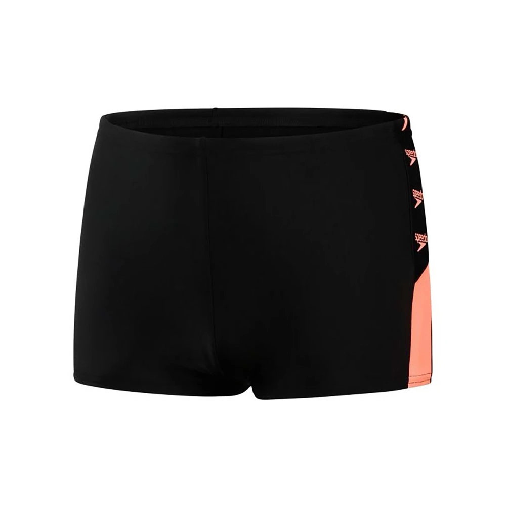 Slipi-sorti Speedo BOOM LOGO SPL ASHT JM