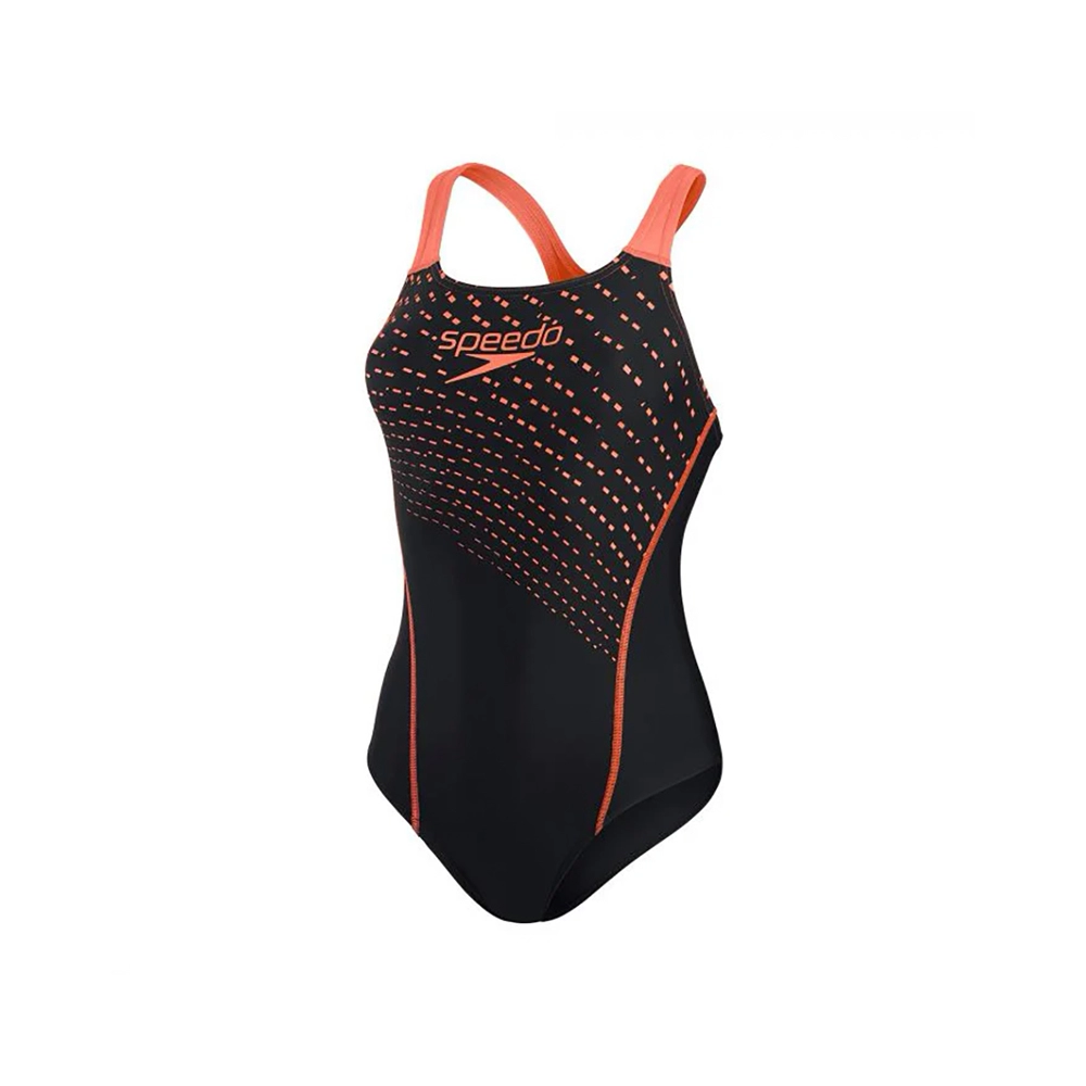 Купальник Speedo MEDLEY LOGO MDLT AF