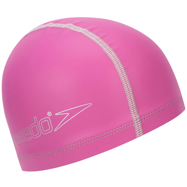 Полиамидная шапочка для плавания Speedo PACE CAP JU