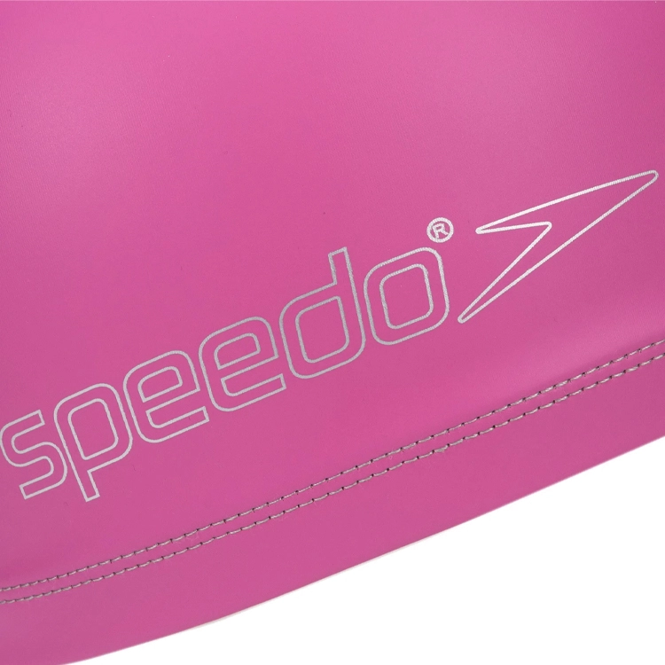 Полиамидная шапочка для плавания Speedo PACE CAP JU