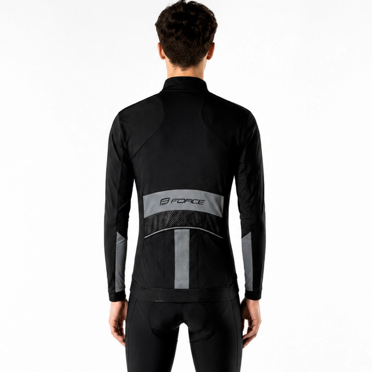 Scurta termica Force BRIGHT winter