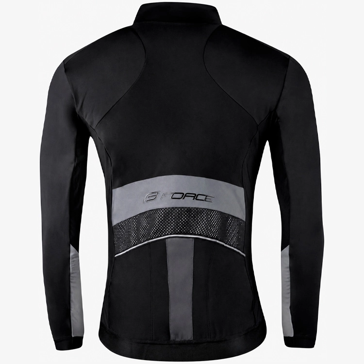 Scurta termica Force BRIGHT winter
