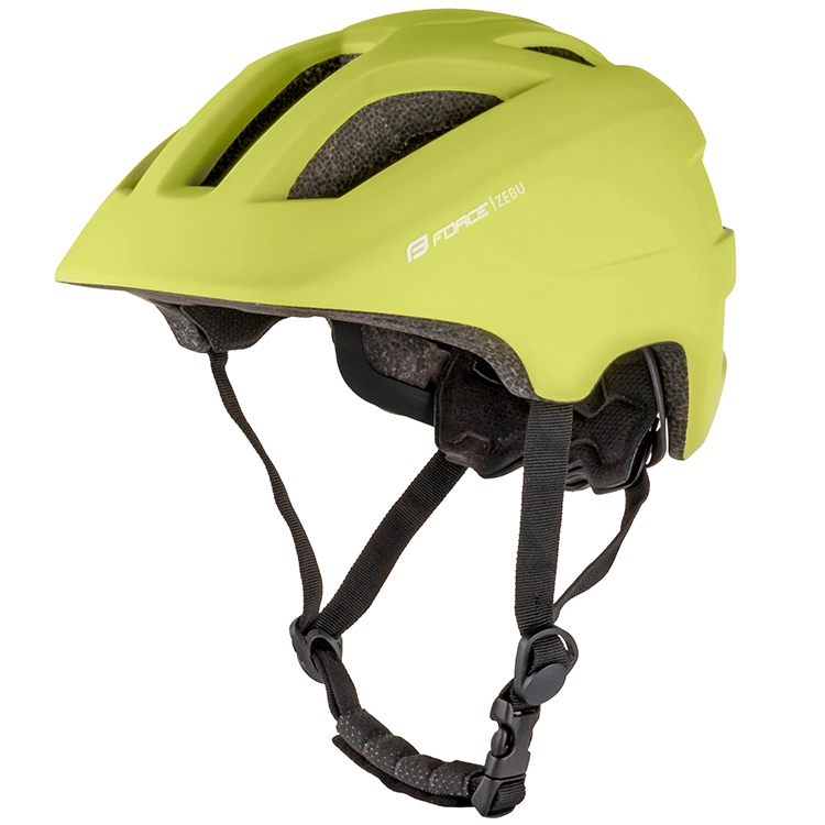 Casca urbana Force Zebu