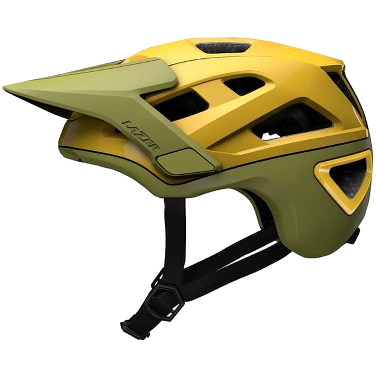 Шлем велосипедный LAZER Jackal Kineticore