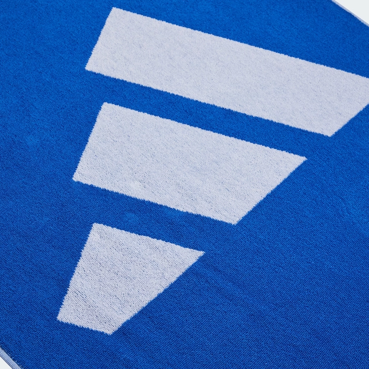 Prosop  Adidas 3BAR TOWEL LARG