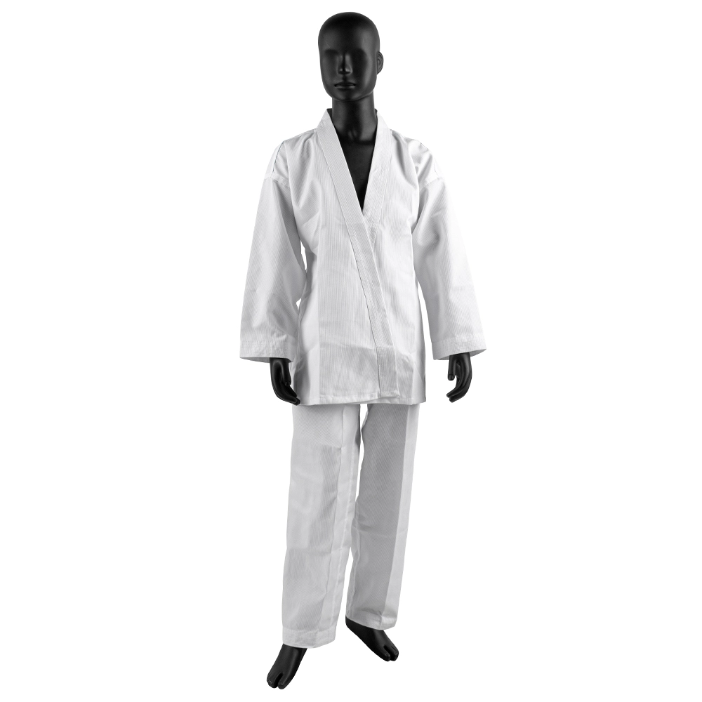Кимоно для таеквондо GAOBOTI Kimono K