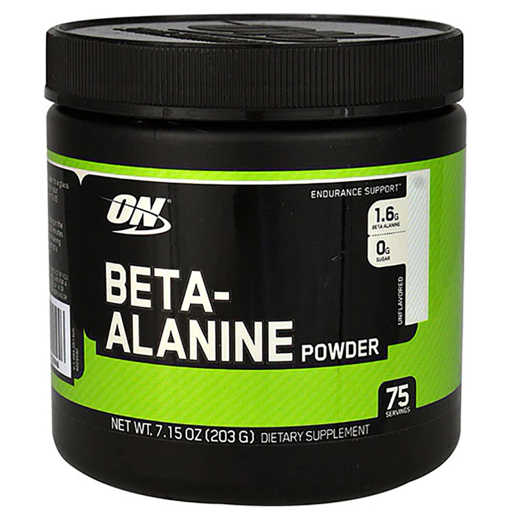 Aminoacizi Optimum Nutrition ON BETA ALANINE POWDER UNFLAVORED 203G