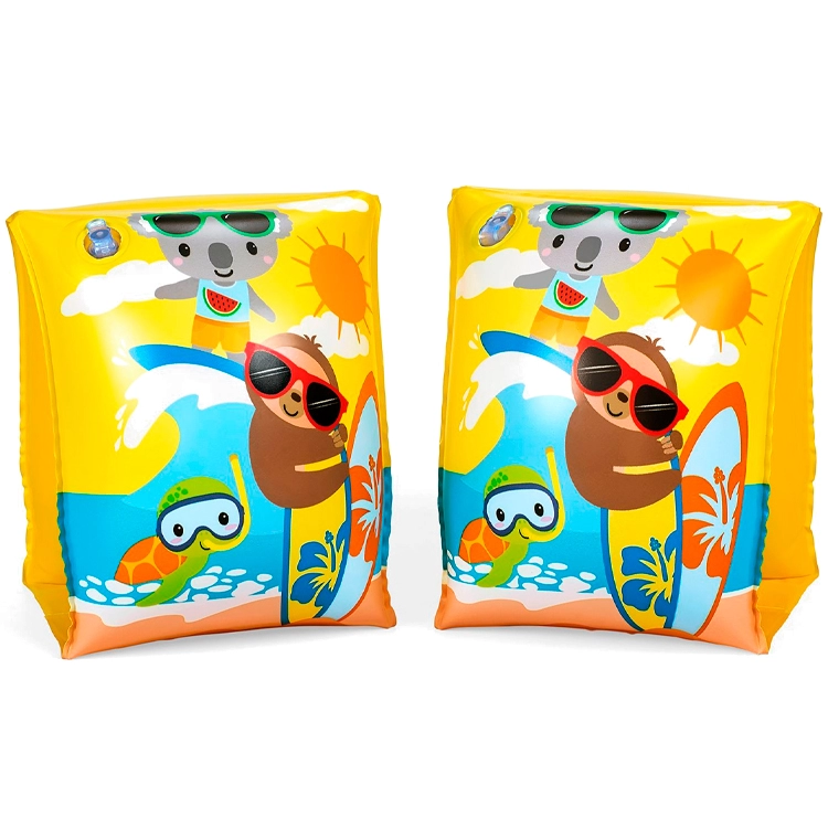 Надувные нарукавники Bestway SURF BUDDIES