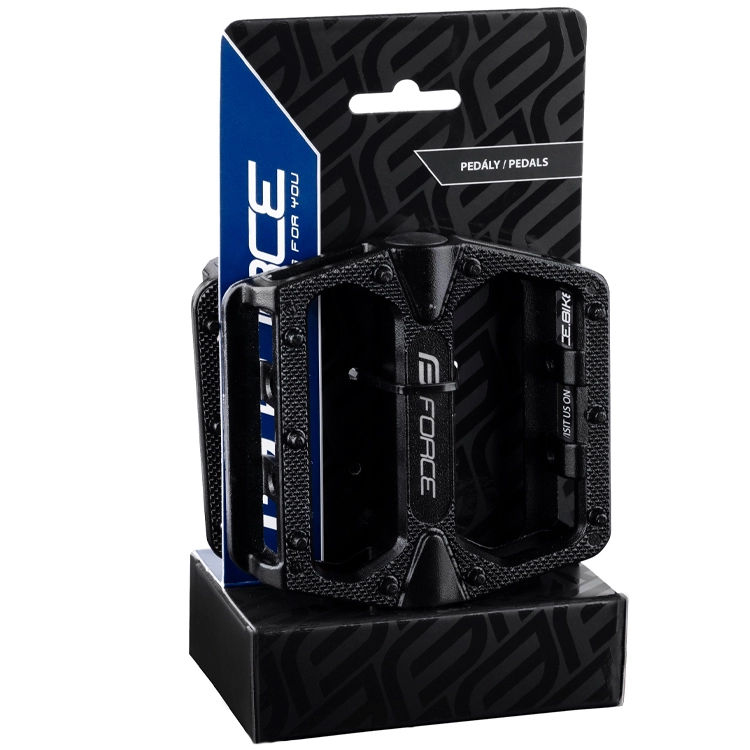 Pedale Force BMX HOT