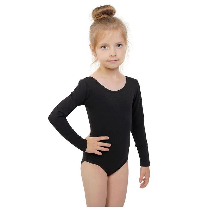 Купальник гимнастический Grace Dance TS Gymnastics