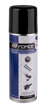 Lubrificant pentru lant Force LUBE