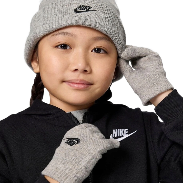 Набор Шапка + перчатки Nike NAN FUTURA BEANIE/GLOVE SET