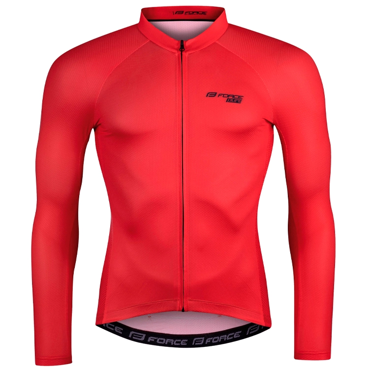 Куртка Force PURE long sleeve