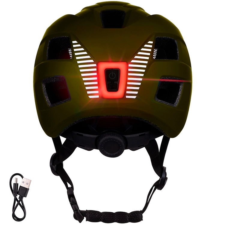 Casca urbana Force Zebu