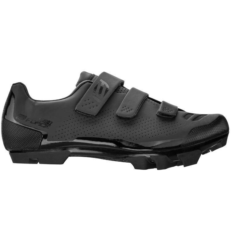 Pantofi de ciclism Force MTB HERO 2